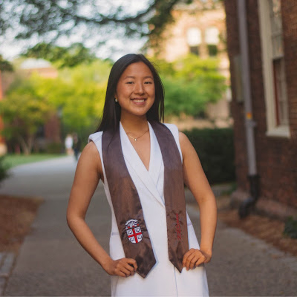 Meet your Posher, Audrey